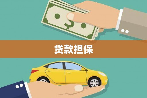 双桥贷款担保