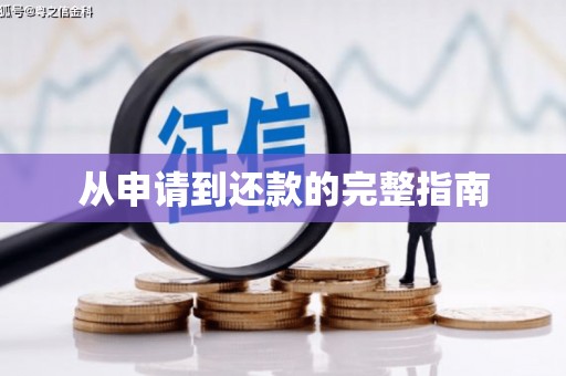 双桥从申请到还款的完整指南