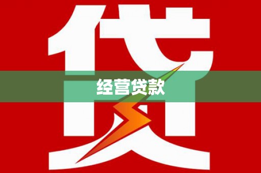 双桥经营贷款