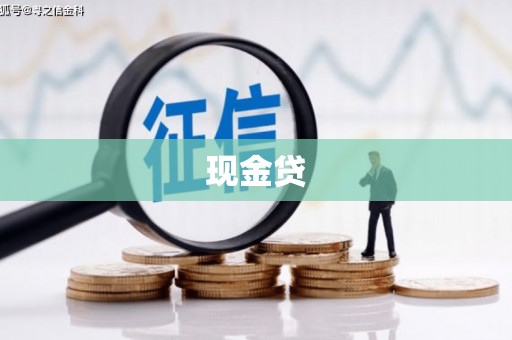 双桥现金贷