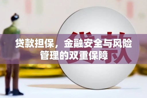 双桥贷款担保，金融安全与风险管理的双重保障
