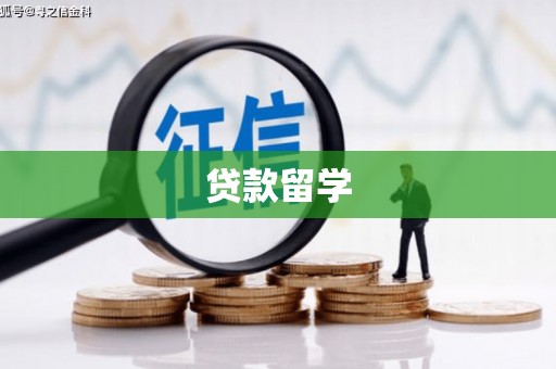 双桥贷款留学