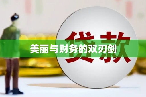 双桥美丽与财务的双刃剑