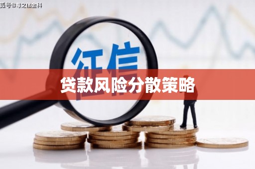 双桥贷款风险分散策略