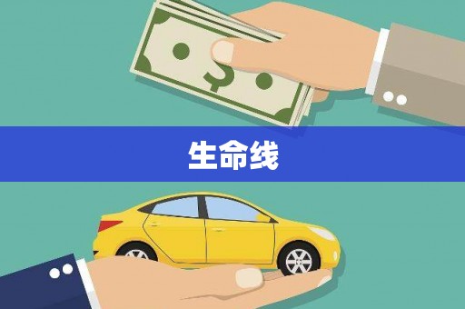 双桥生命线