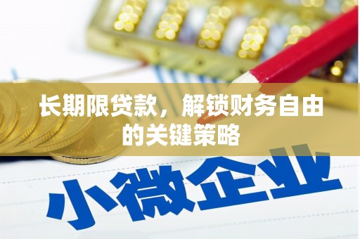 双桥长期限贷款，解锁财务自由的关键策略