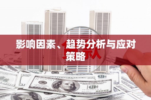 双桥影响因素、趋势分析与应对策略