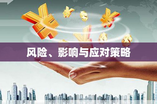 双桥风险、影响与应对策略