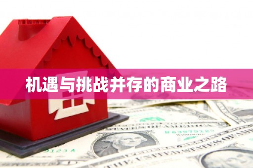 双桥机遇与挑战并存的商业之路