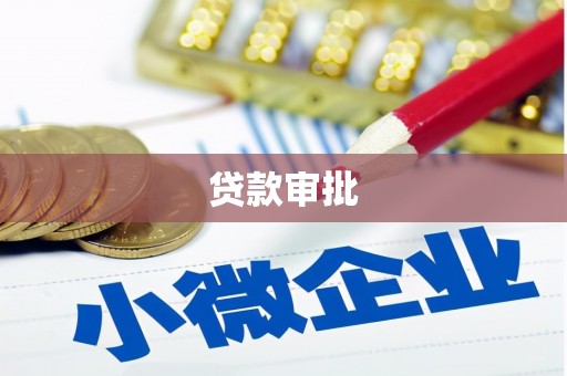 双桥贷款审批
